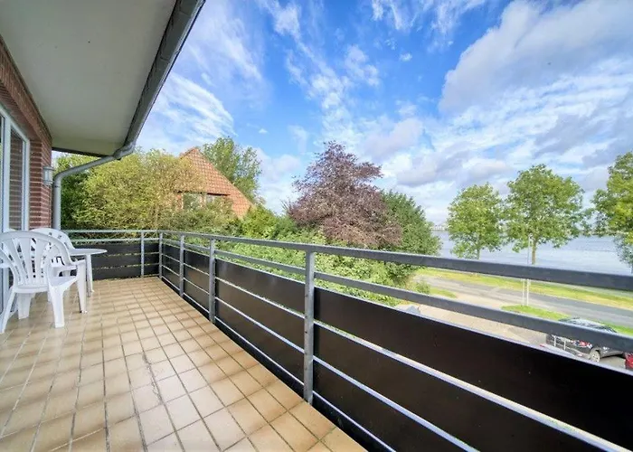 Haus Eichholzweg 18, App 8Eich25