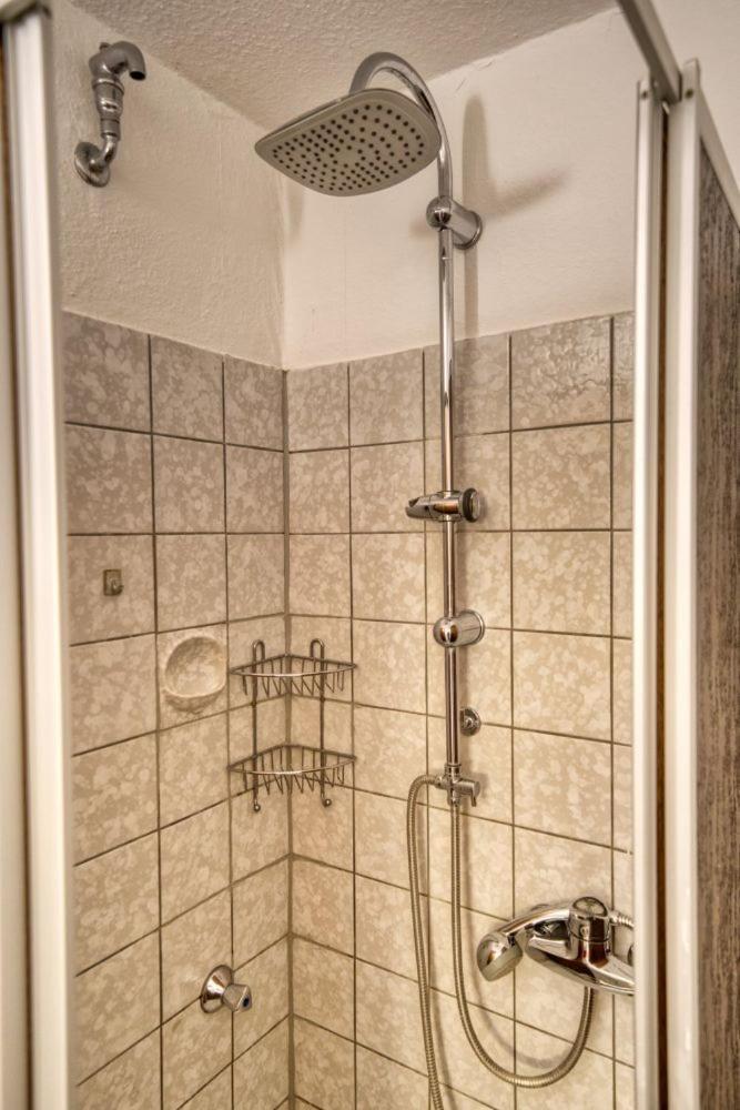 Haus Eichholzweg 18, App 8eich25 *