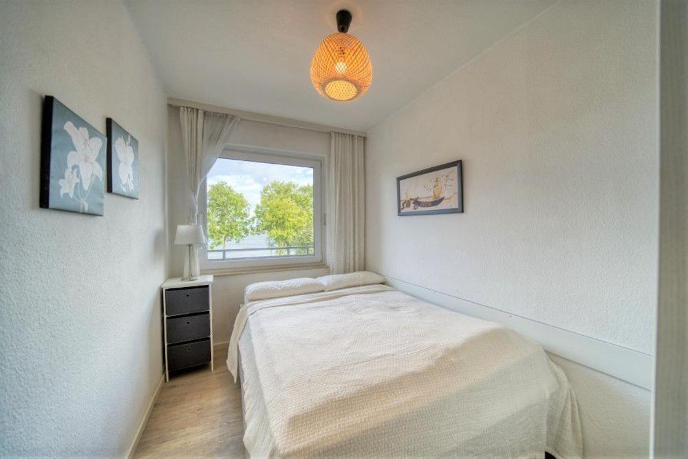Haus Eichholzweg 18, App 8eich25 * Heiligenhafen